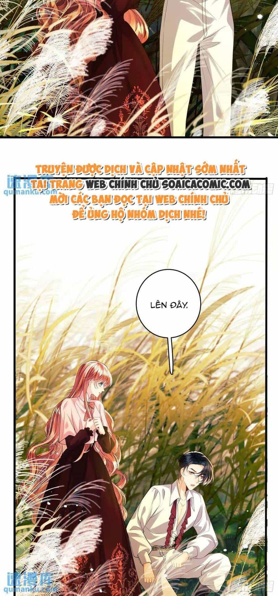 Trở Thành Đồ Chơi Nguy Hiểm Của Vương Tước - Chương 26 - ảnh 3