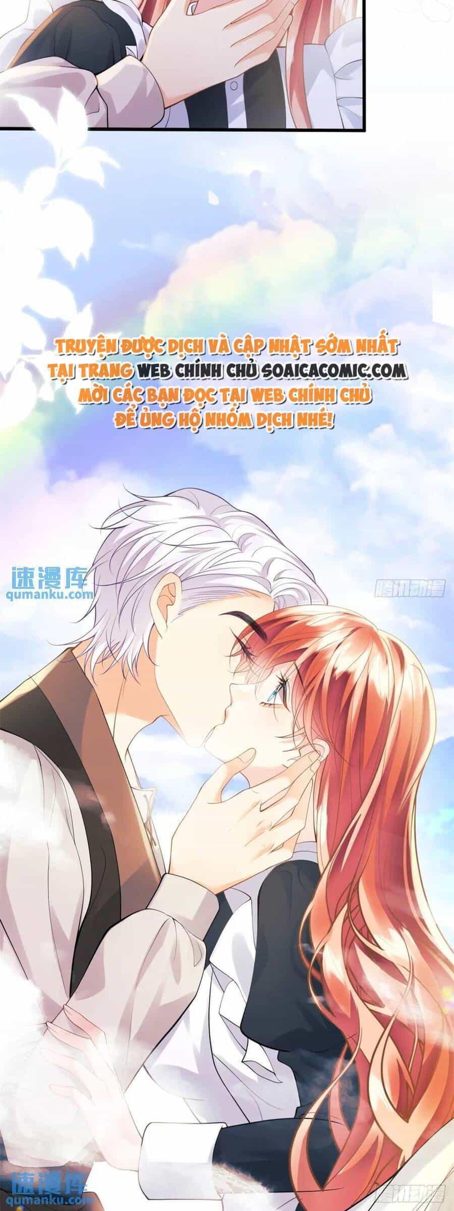 Trở Thành Đồ Chơi Nguy Hiểm Của Vương Tước - Chương 29 - ảnh 27