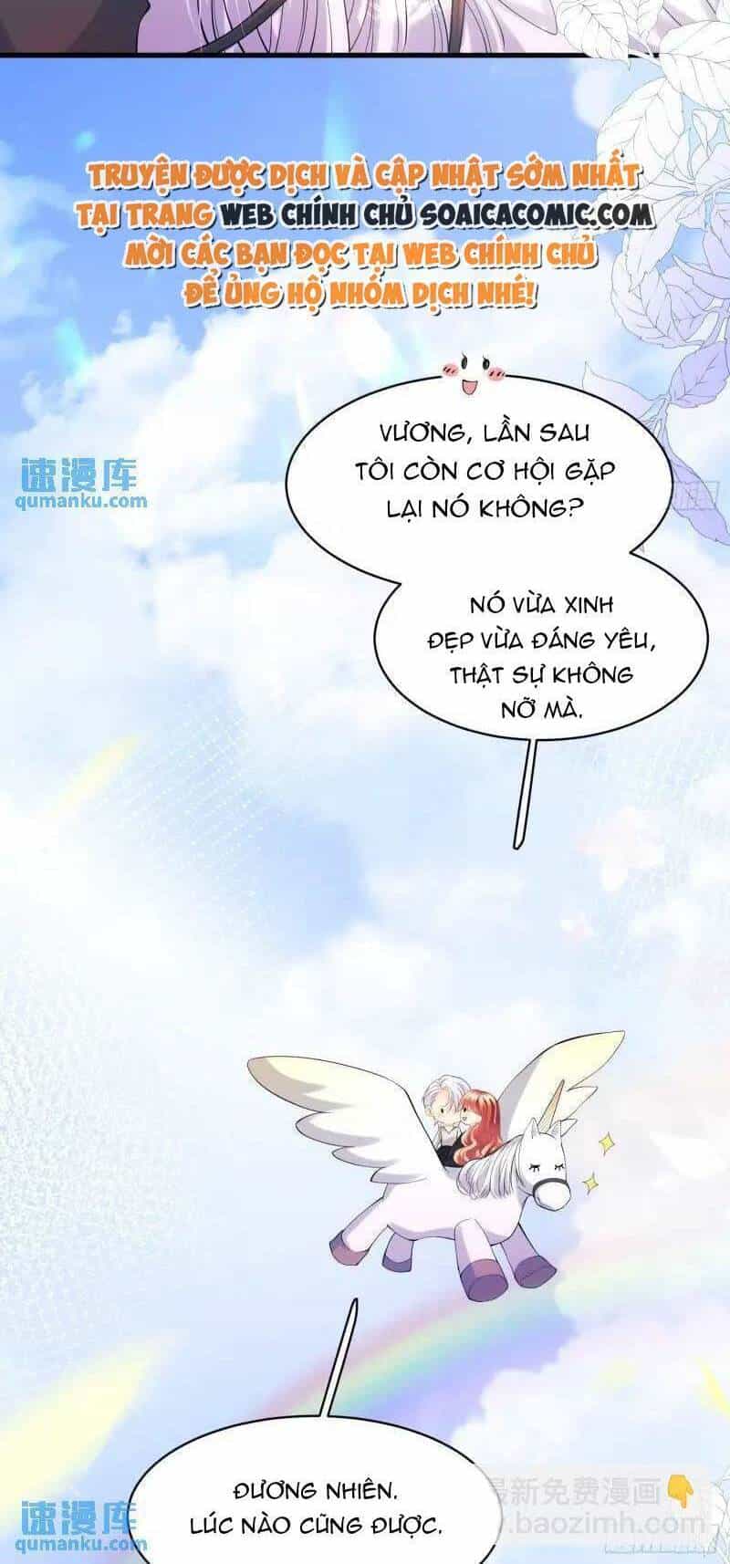 Trở Thành Đồ Chơi Nguy Hiểm Của Vương Tước - Chương 30 - ảnh 11