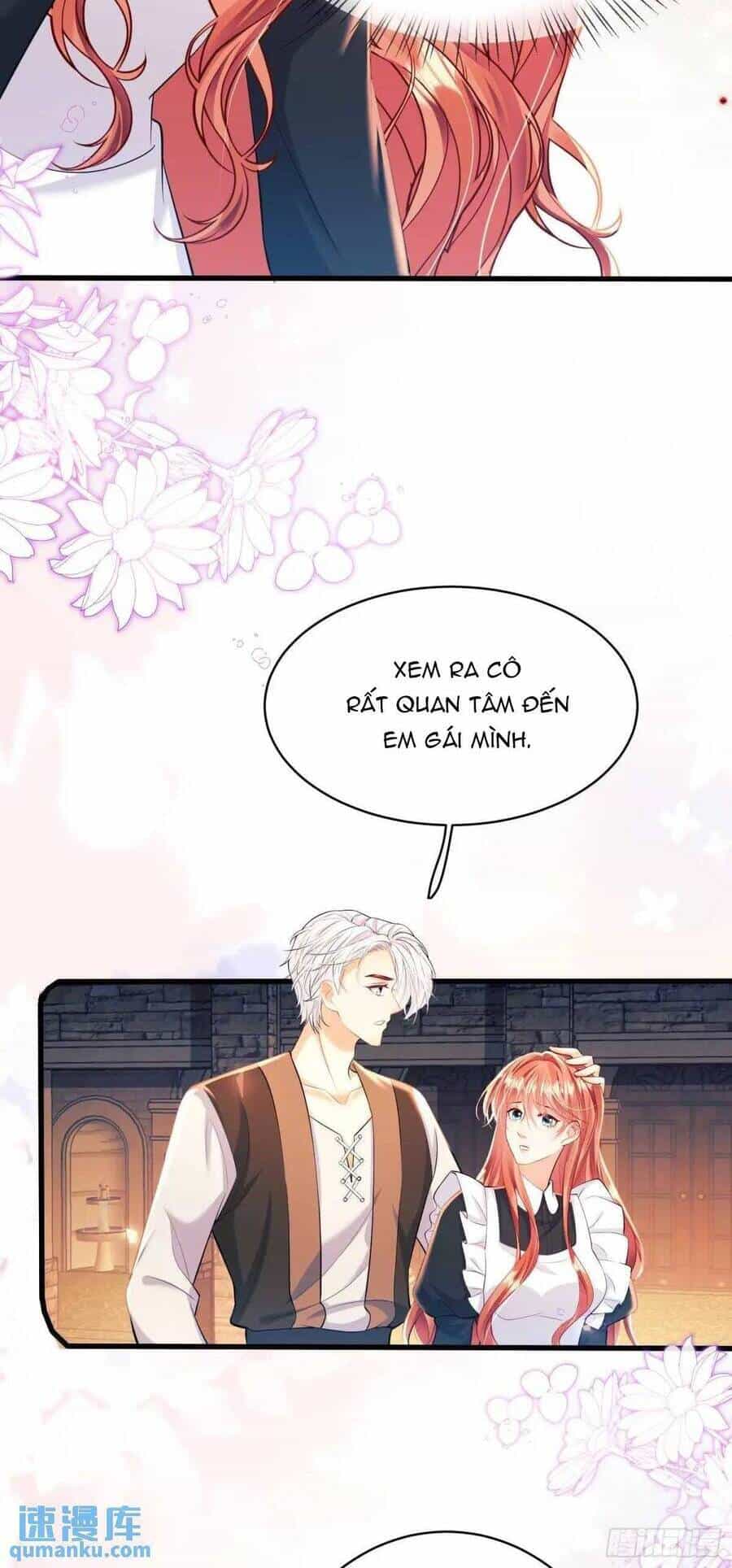 Trở Thành Đồ Chơi Nguy Hiểm Của Vương Tước - Chương 31 - ảnh 2