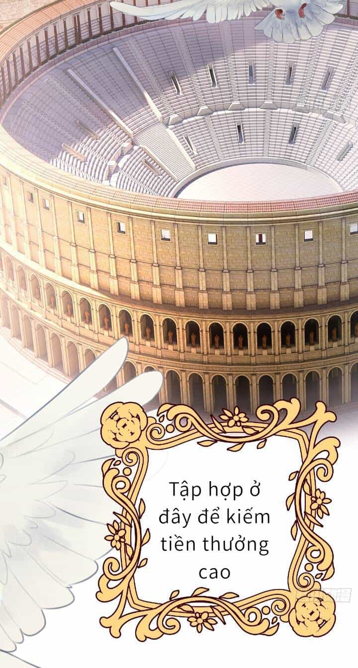 Trở Thành Đòan Sủng Về Sau, Ta Đại Sát Tứ Phương - Chương 1 - ảnh 20
