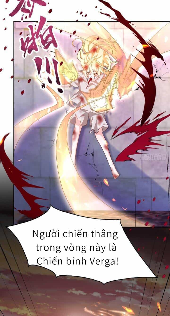 Trở Thành Đòan Sủng Về Sau, Ta Đại Sát Tứ Phương - Chương 1 - ảnh 42