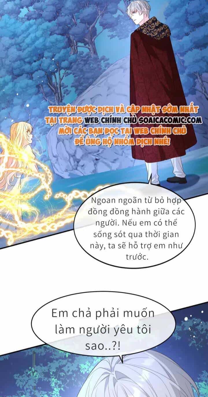Trở Thành Đòan Sủng Về Sau, Ta Đại Sát Tứ Phương - Chương 3 - ảnh 31