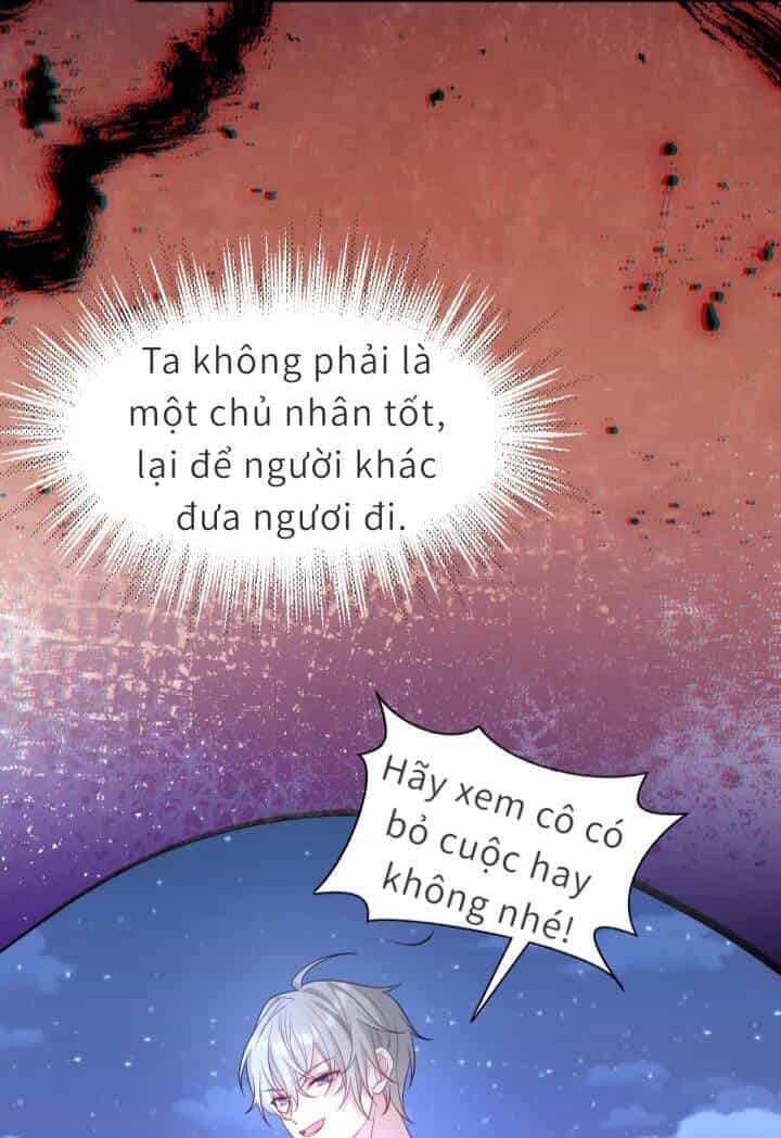 Trở Thành Đòan Sủng Về Sau, Ta Đại Sát Tứ Phương - Chương 3 - ảnh 42