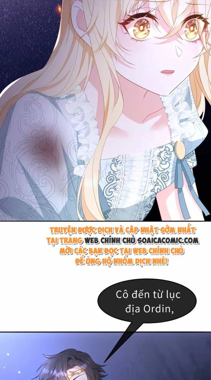 Trở Thành Đòan Sủng Về Sau, Ta Đại Sát Tứ Phương - Chương 4 - ảnh 6