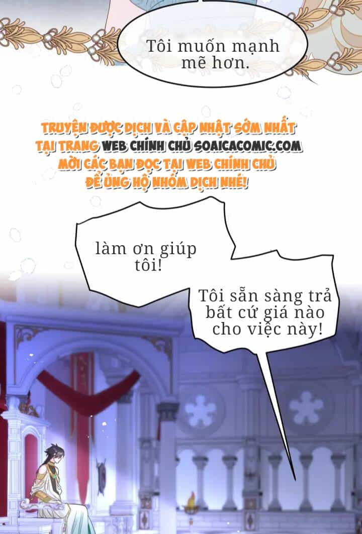 Trở Thành Đòan Sủng Về Sau, Ta Đại Sát Tứ Phương - Chương 5 - ảnh 22