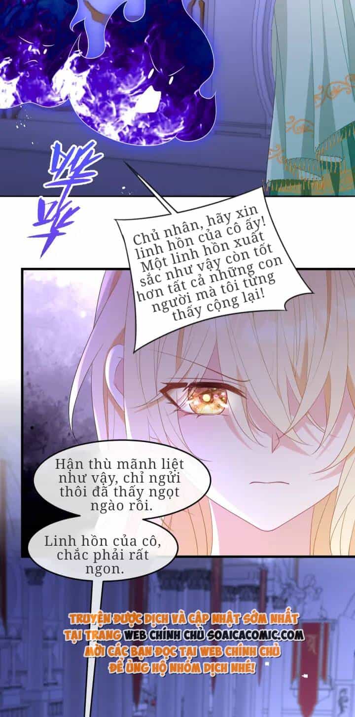 Trở Thành Đòan Sủng Về Sau, Ta Đại Sát Tứ Phương - Chương 5 - ảnh 25