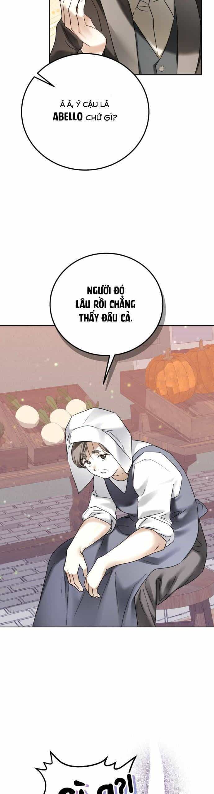 Trở Thành Hầu Cận Cải Trang Nam Của Công Tước - Chương 6 - ảnh 16