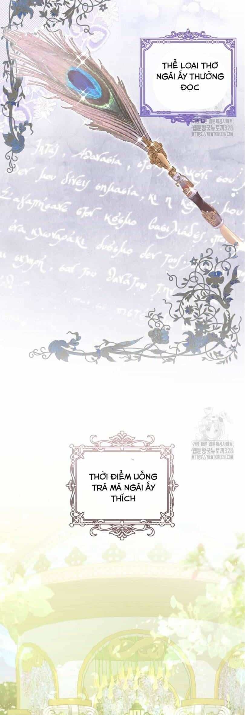 Trở Thành Hầu Gái Còn Hơn Làm Công Chúa - Chương 21 - ảnh 23