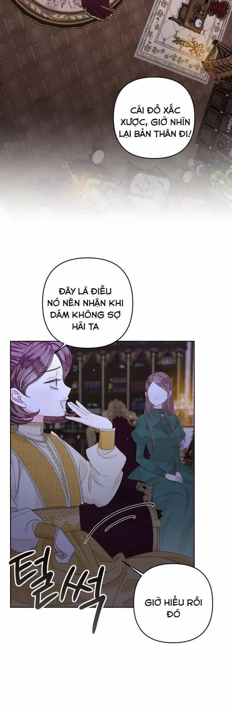 Trở Thành Hầu Gái Còn Hơn Làm Công Chúa - Chương 23 - ảnh 20