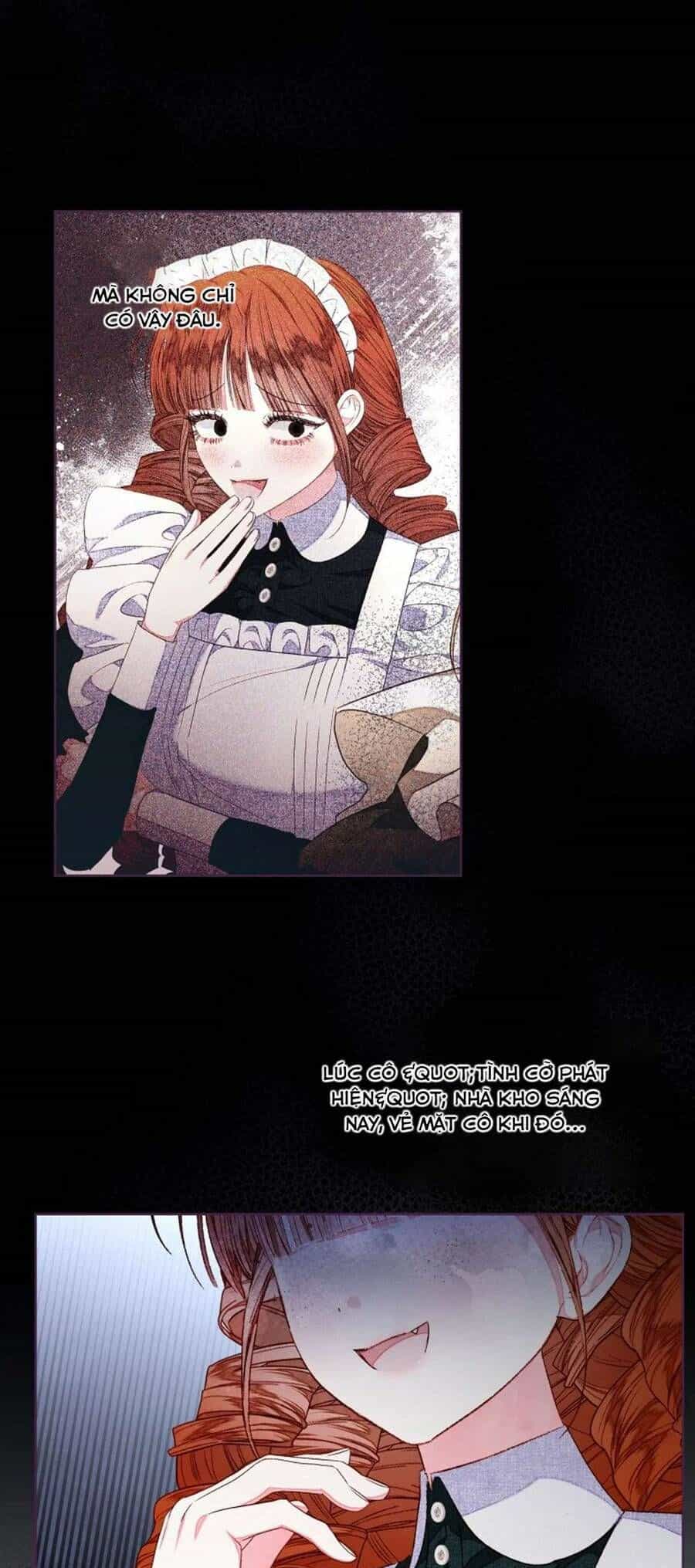 Trở Thành Hầu Gái Còn Hơn Làm Công Chúa - Chương 36 - ảnh 29
