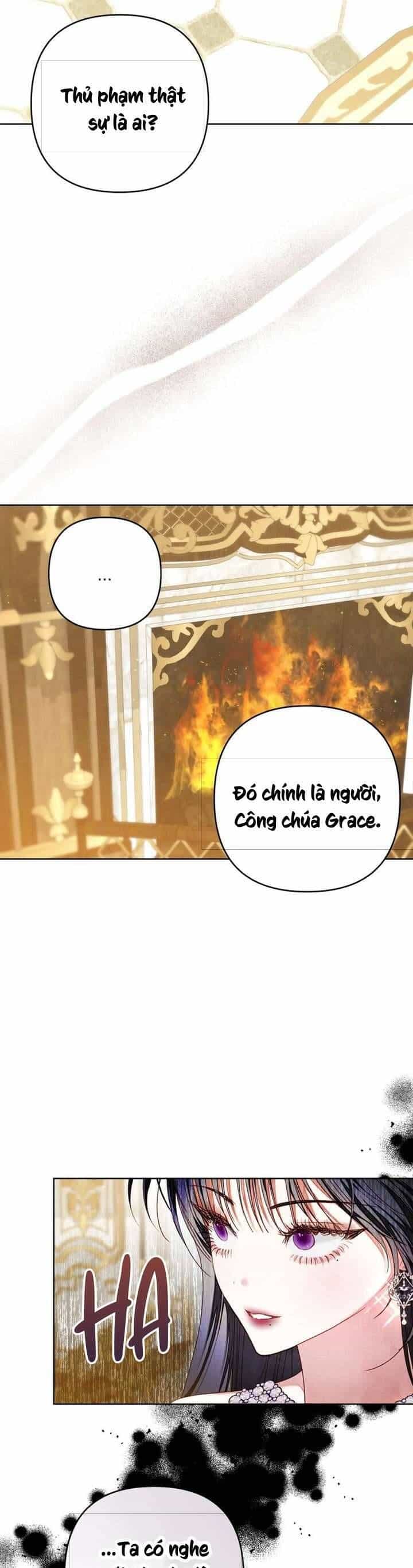 Trở Thành Hầu Gái Còn Hơn Làm Công Chúa - Chương 42 - ảnh 5