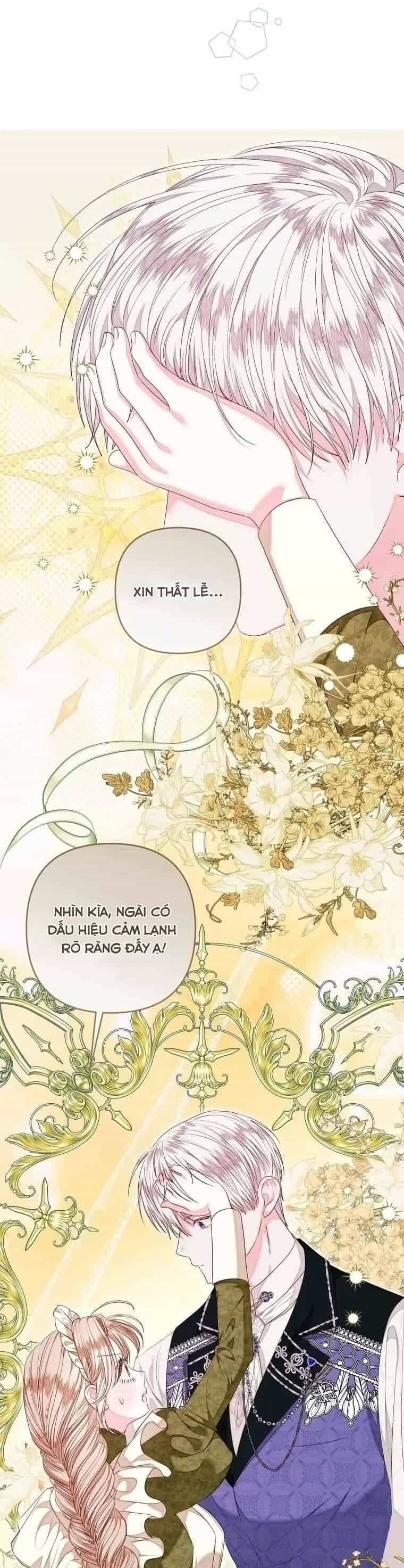 Trở Thành Hầu Gái Còn Hơn Làm Công Chúa - Chương 48 - ảnh 30