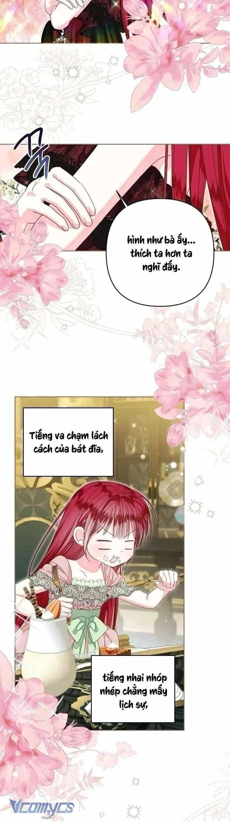 Trở Thành Hầu Gái Còn Hơn Làm Công Chúa - Chương 49 - ảnh 24