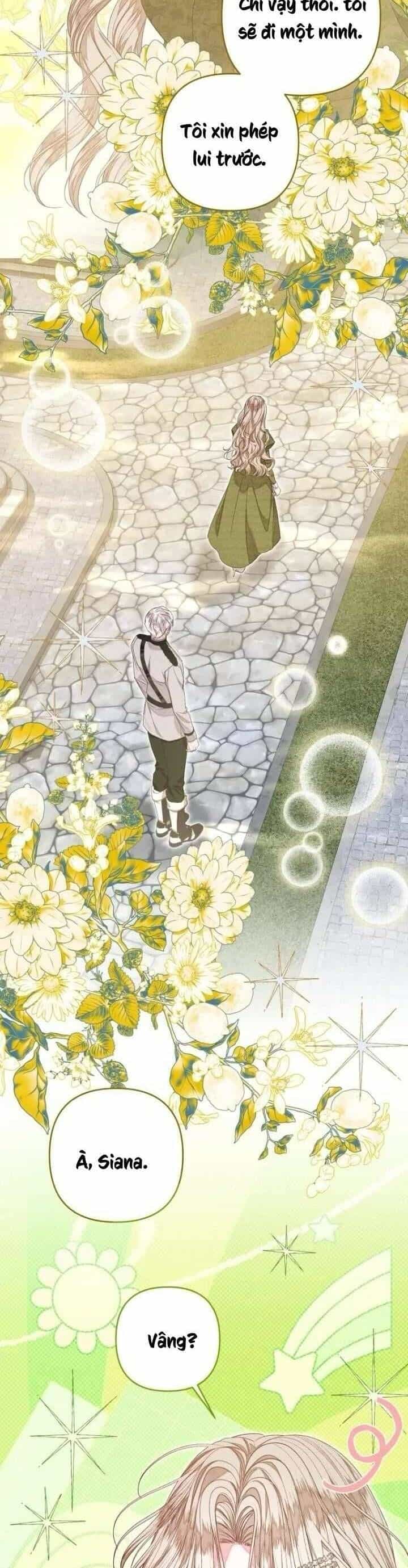 Trở Thành Hầu Gái Còn Hơn Làm Công Chúa - Chương 52 - ảnh 28
