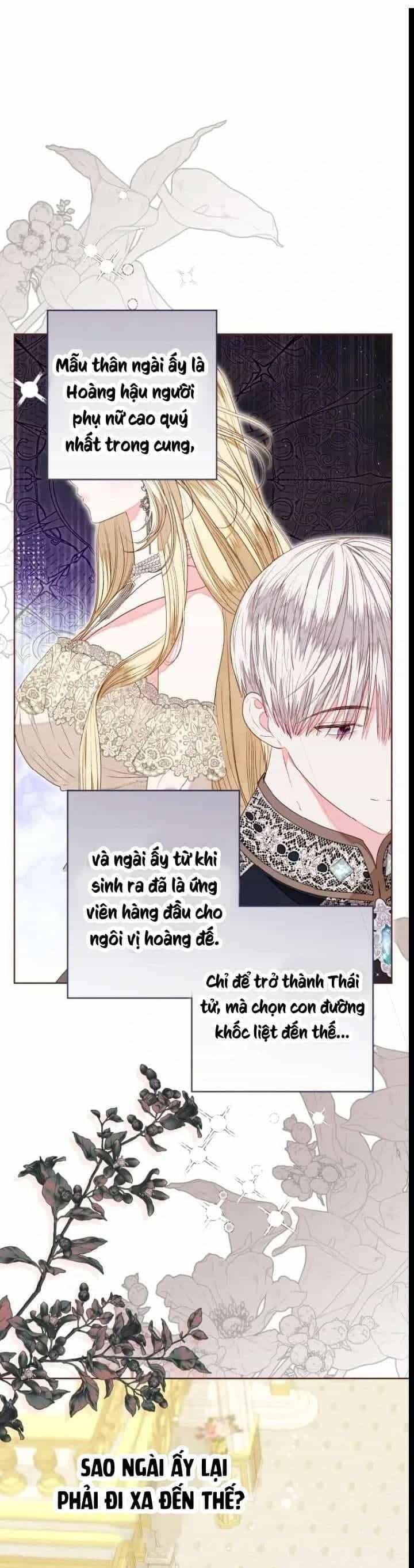 Trở Thành Hầu Gái Còn Hơn Làm Công Chúa - Chương 52 - ảnh 5