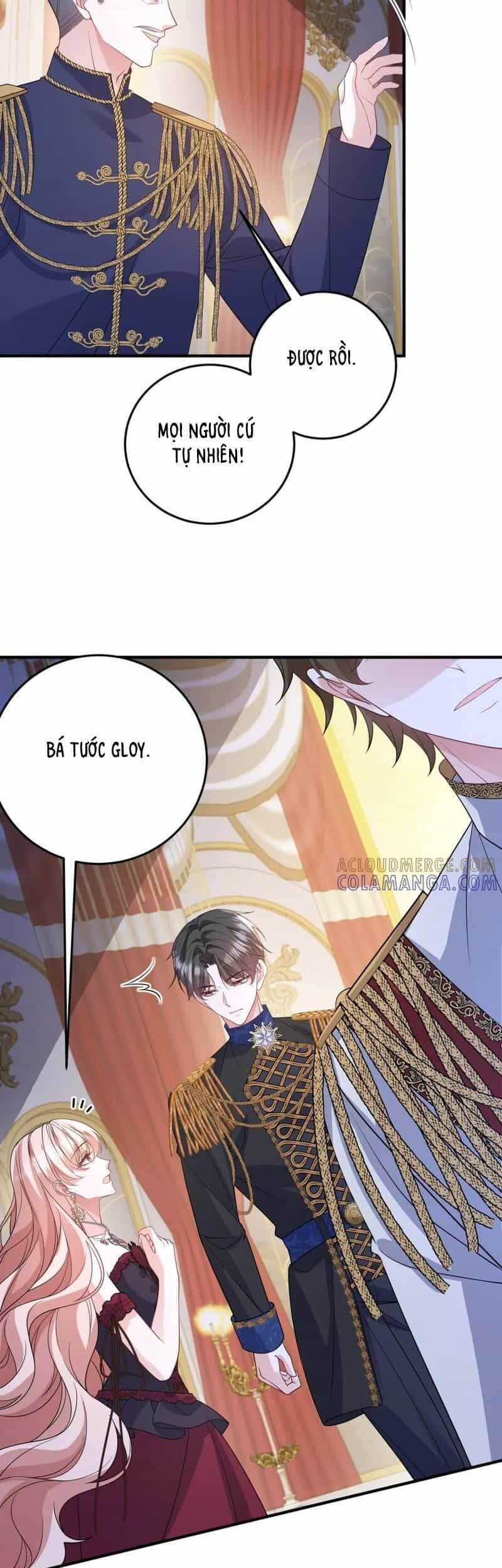 Trở Thành Hầu Gái Của Vị Bá Tước Bệnh Kiều - Chương 41 - ảnh 29
