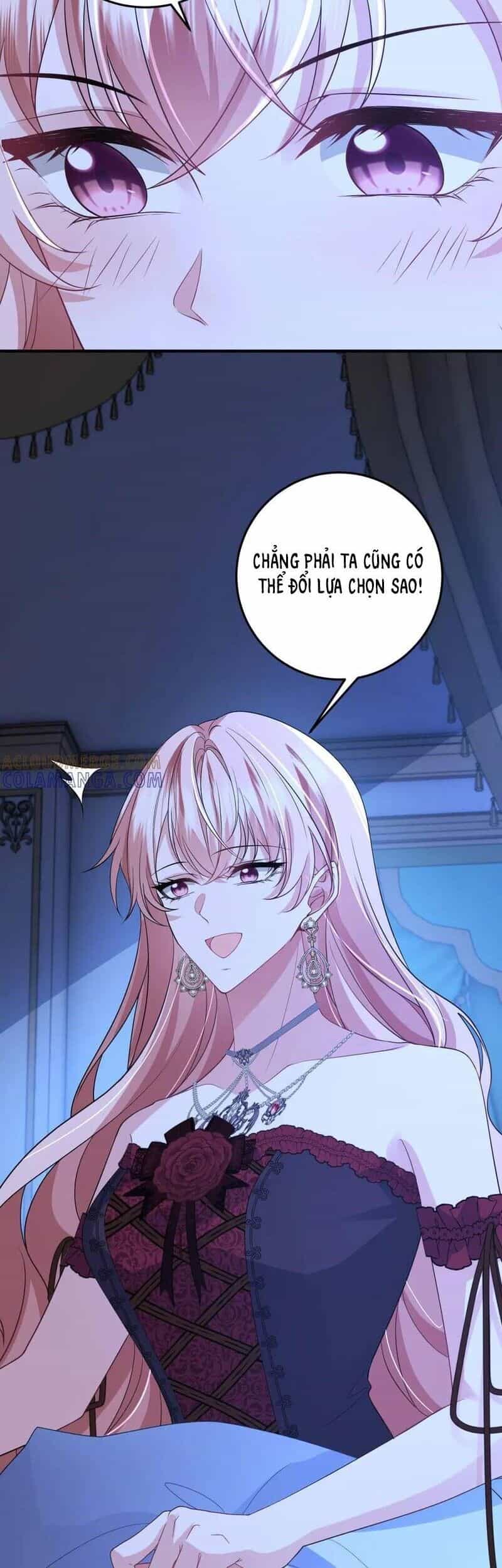 Trở Thành Hầu Gái Của Vị Bá Tước Bệnh Kiều - Chương 41 - ảnh 36