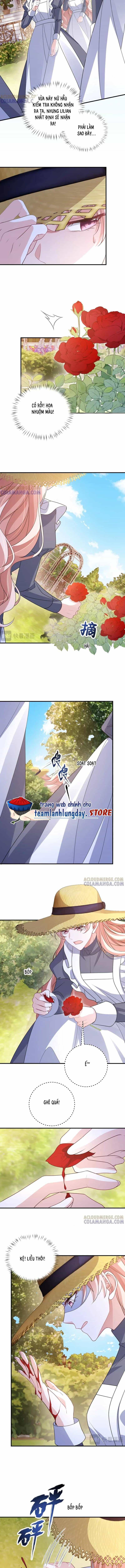 Trở Thành Hầu Gái Của Vị Bá Tước Bệnh Kiều - Chương 43 - ảnh 2