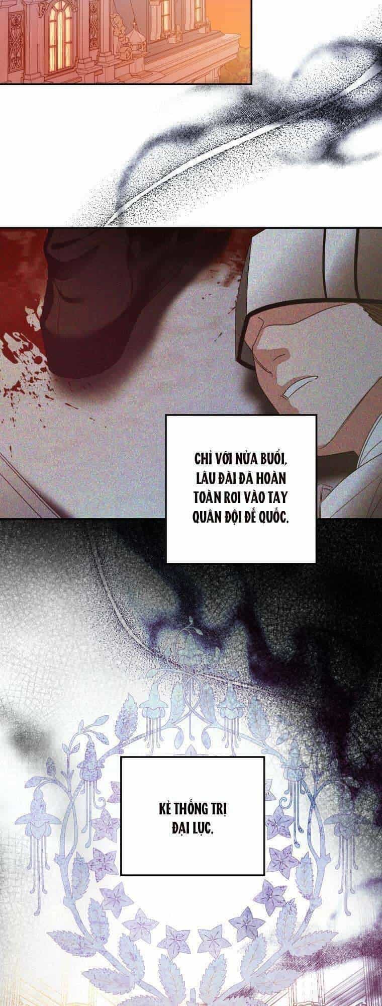 Trở Thành Hầu Nữ Còn Quan Trọng Hơn Là Làm Công Chúa - Chương 1 - ảnh 38