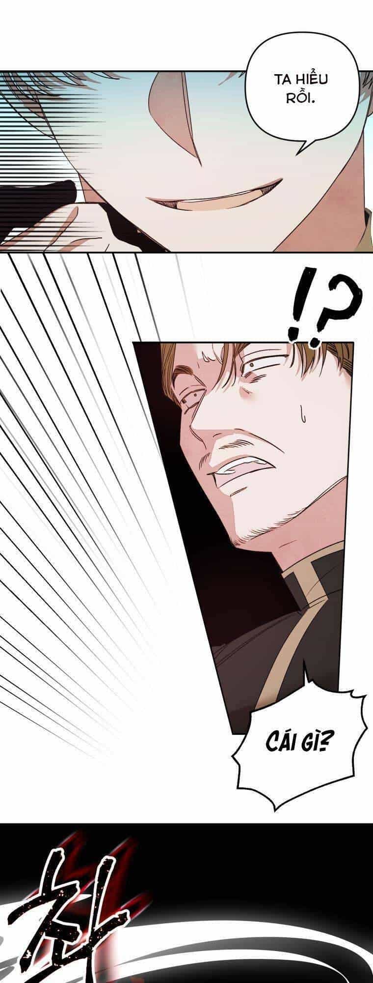 Trở Thành Hầu Nữ Còn Quan Trọng Hơn Là Làm Công Chúa - Chương 1 - ảnh 45