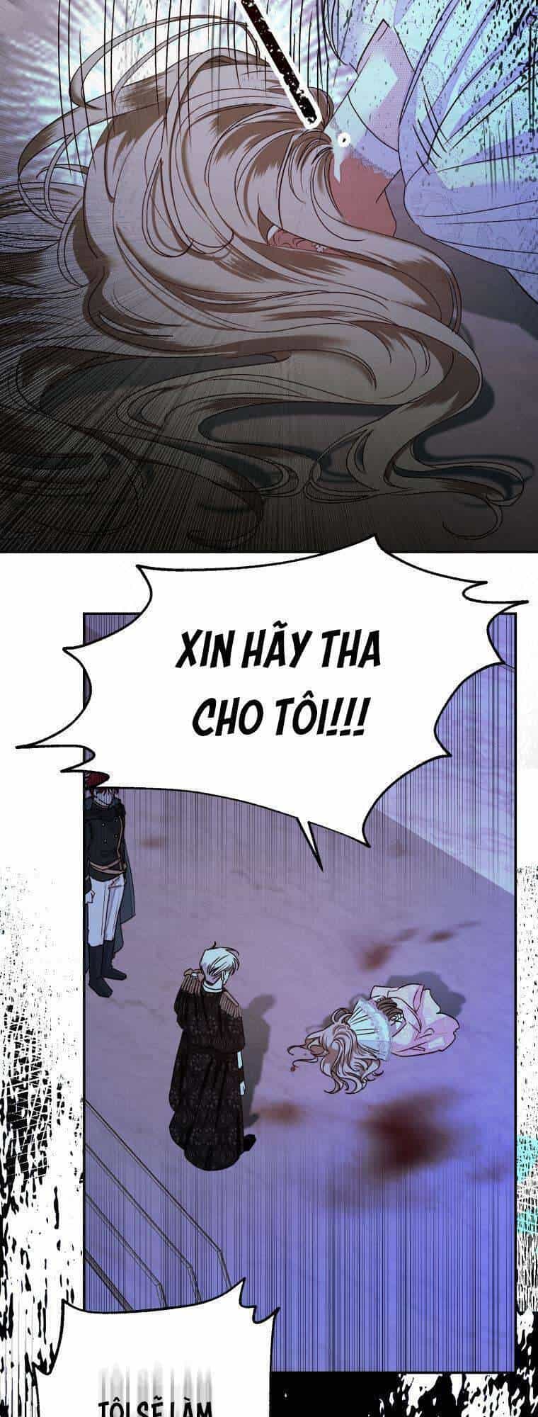 Trở Thành Hầu Nữ Còn Quan Trọng Hơn Là Làm Công Chúa - Chương 1 - ảnh 52