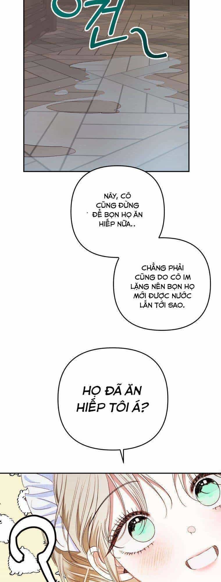 Trở Thành Hầu Nữ Còn Quan Trọng Hơn Là Làm Công Chúa - Chương 2 - ảnh 28
