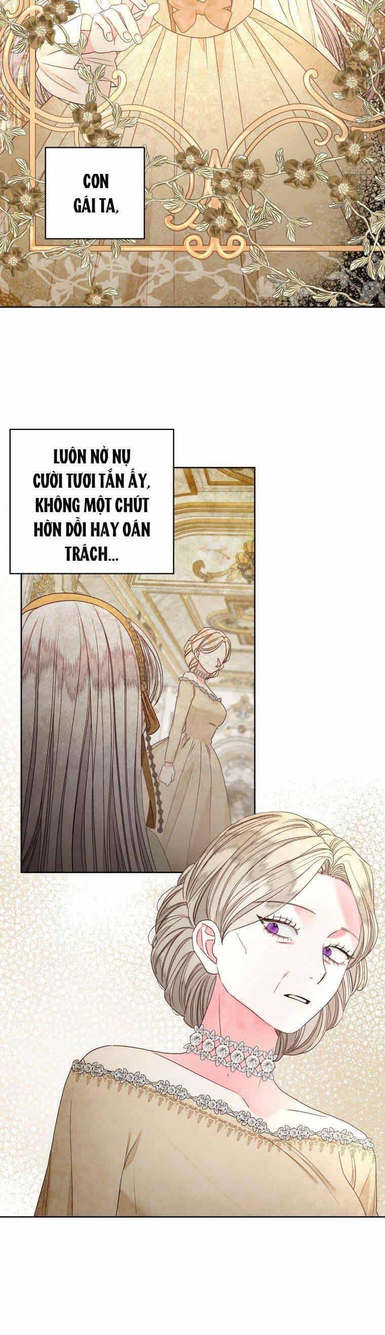 Trở Thành Hầu Nữ Còn Quan Trọng Hơn Là Làm Công Chúa - Chương 20 - ảnh 32