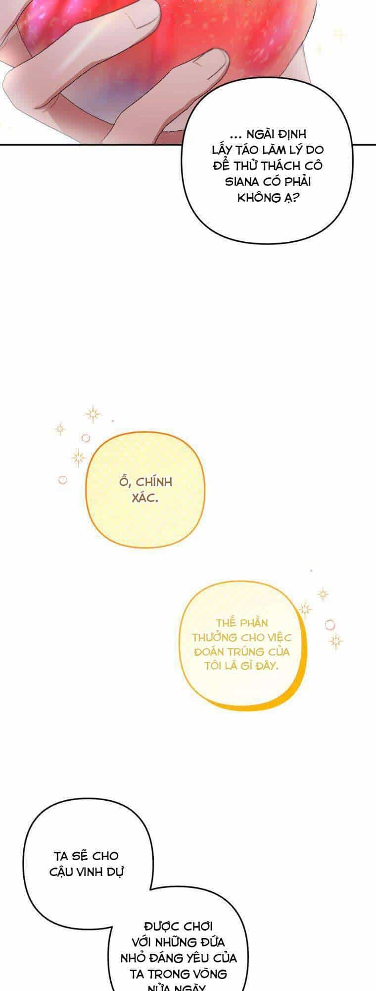Trở Thành Hầu Nữ Còn Quan Trọng Hơn Là Làm Công Chúa - Chương 4 - ảnh 49