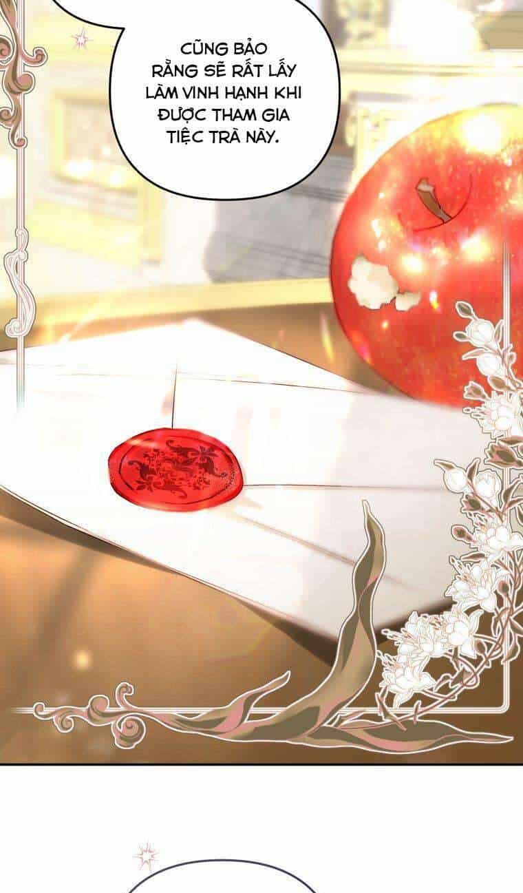 Trở Thành Hầu Nữ Còn Quan Trọng Hơn Là Làm Công Chúa - Chương 4 - ảnh 52