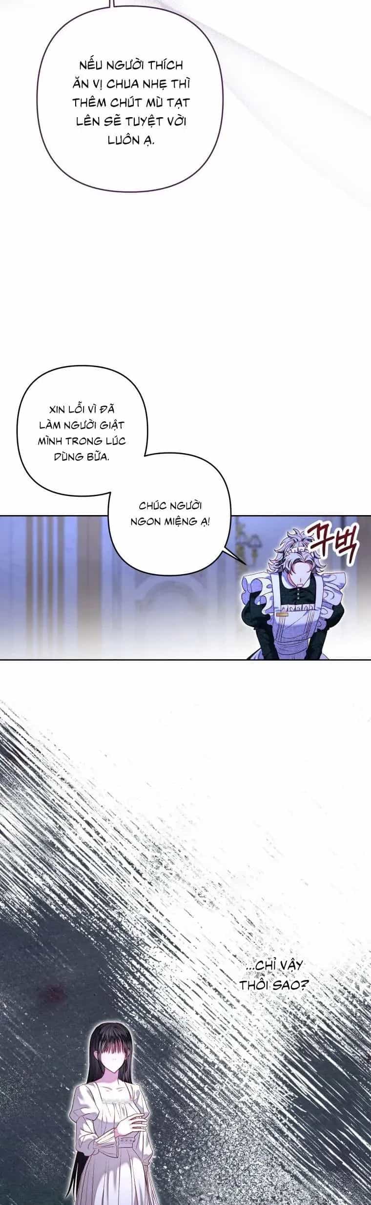 Trở Thành Hầu Nữ Còn Quan Trọng Hơn Là Làm Công Chúa - Chương 42 - ảnh 45