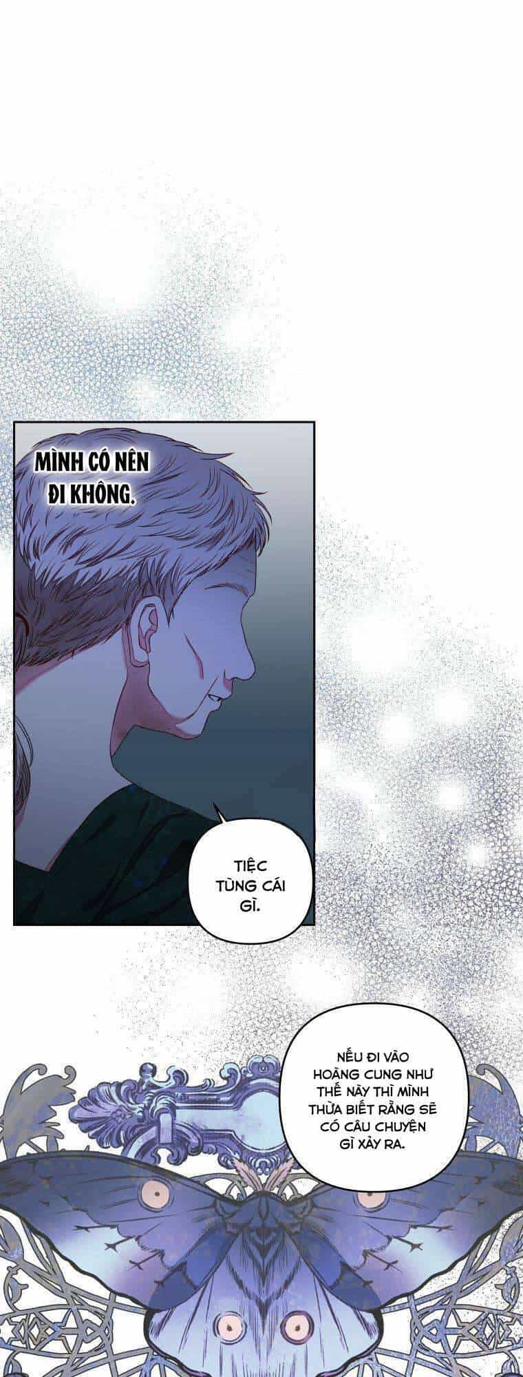 Trở Thành Hầu Nữ Còn Quan Trọng Hơn Là Làm Công Chúa - Chương 9 - ảnh 11