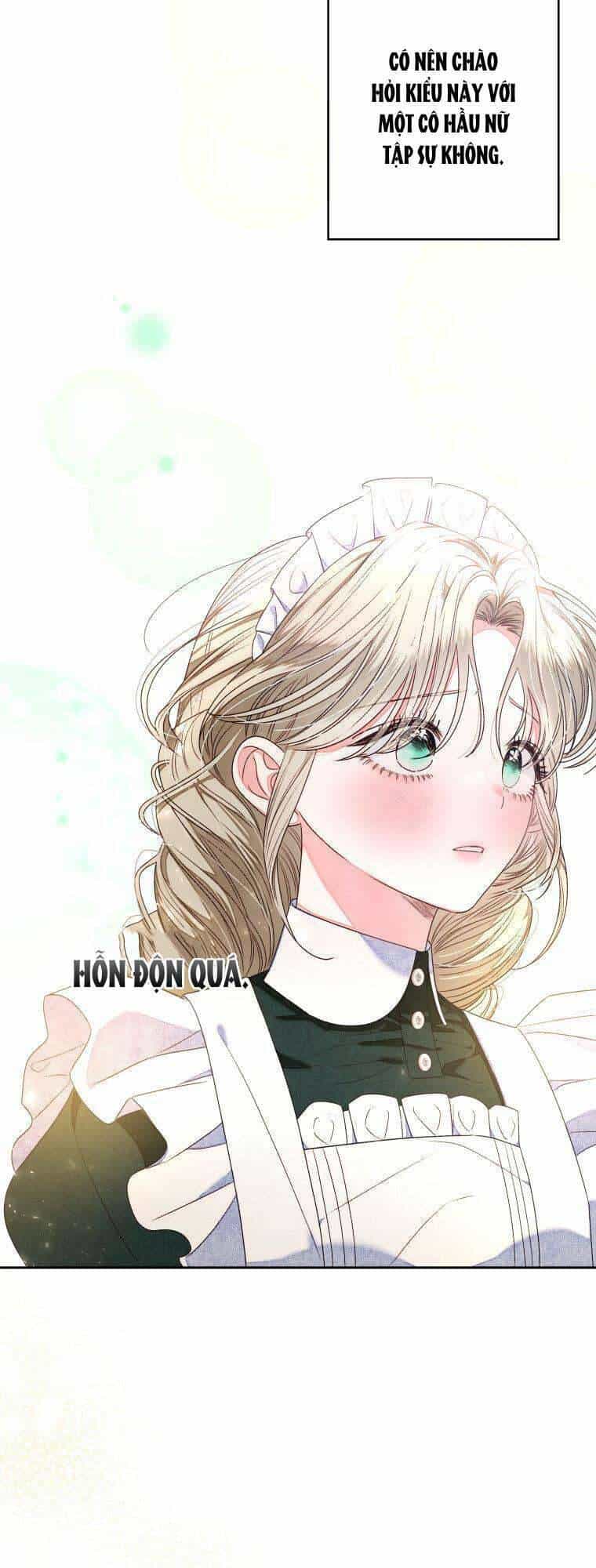 Trở Thành Hầu Nữ Còn Quan Trọng Hơn Là Làm Công Chúa - Chương 9 - ảnh 26
