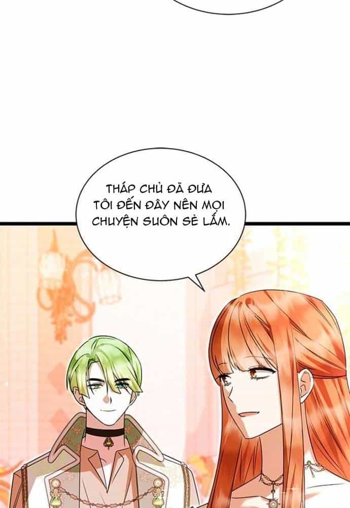 Trở Thành Hầu Nữ Của Bạo Chúa - Chương 101 - ảnh 13
