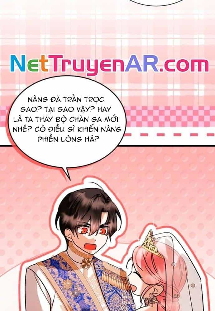 Trở Thành Hầu Nữ Của Bạo Chúa - Chương 101 - ảnh 47