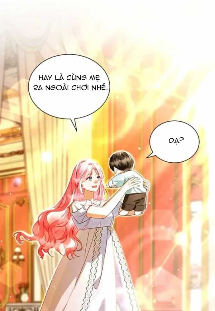Trở Thành Hầu Nữ Của Bạo Chúa - Chương 110 - ảnh 18