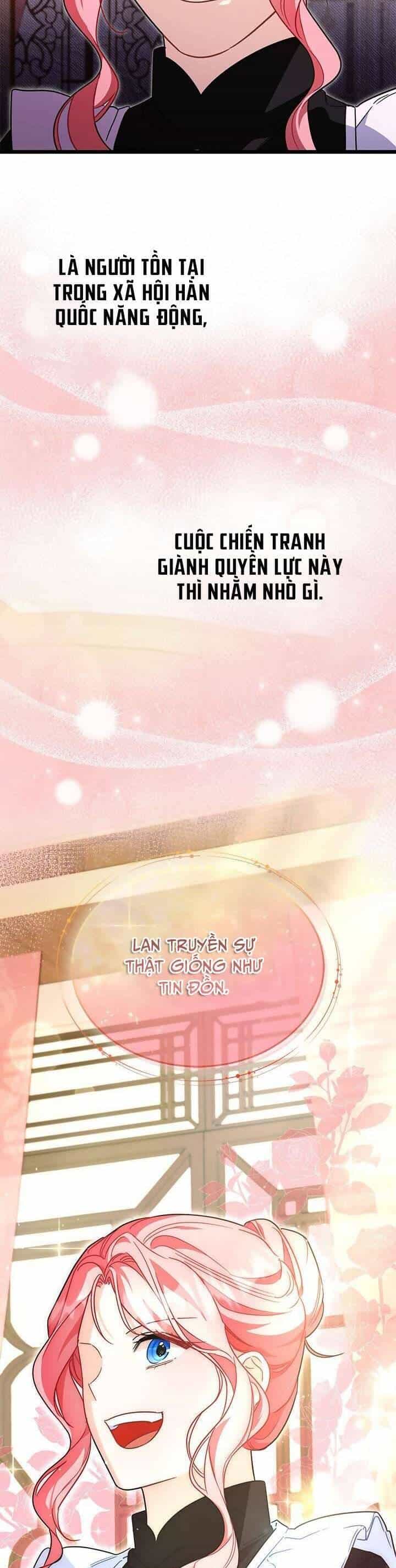 Trở Thành Hầu Nữ Của Bạo Chúa - Chương 34 - ảnh 37