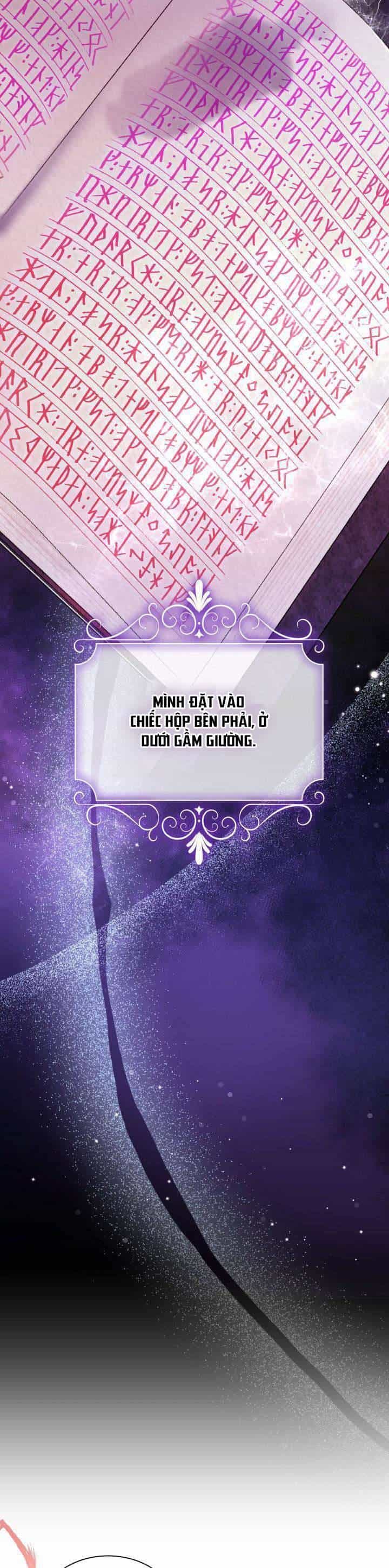 Trở Thành Hầu Nữ Của Bạo Chúa - Chương 4 - ảnh 16