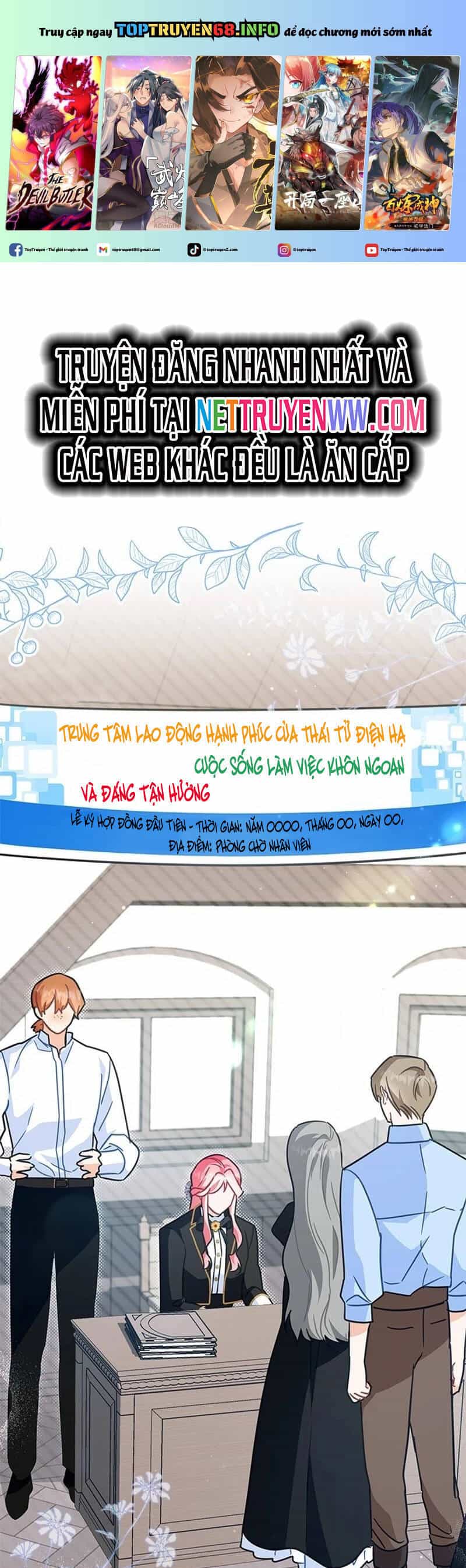 Trở Thành Hầu Nữ Của Bạo Chúa - Chương 42 - ảnh 2