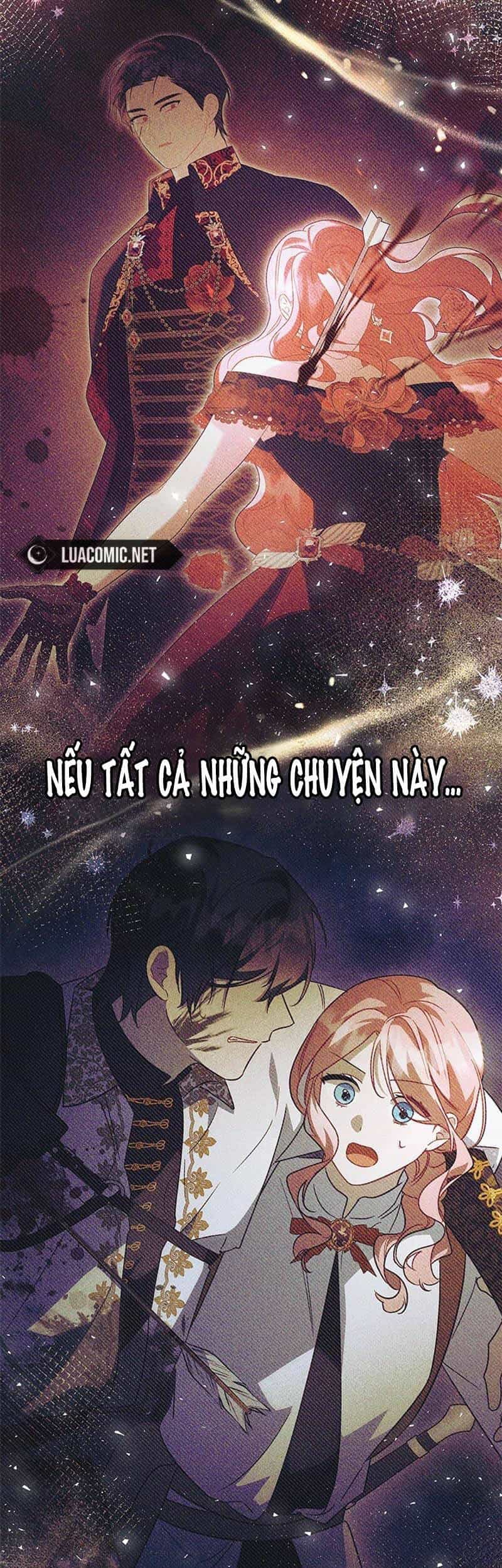 Trở Thành Hầu Nữ Của Bạo Chúa - Chương 46 - ảnh 38