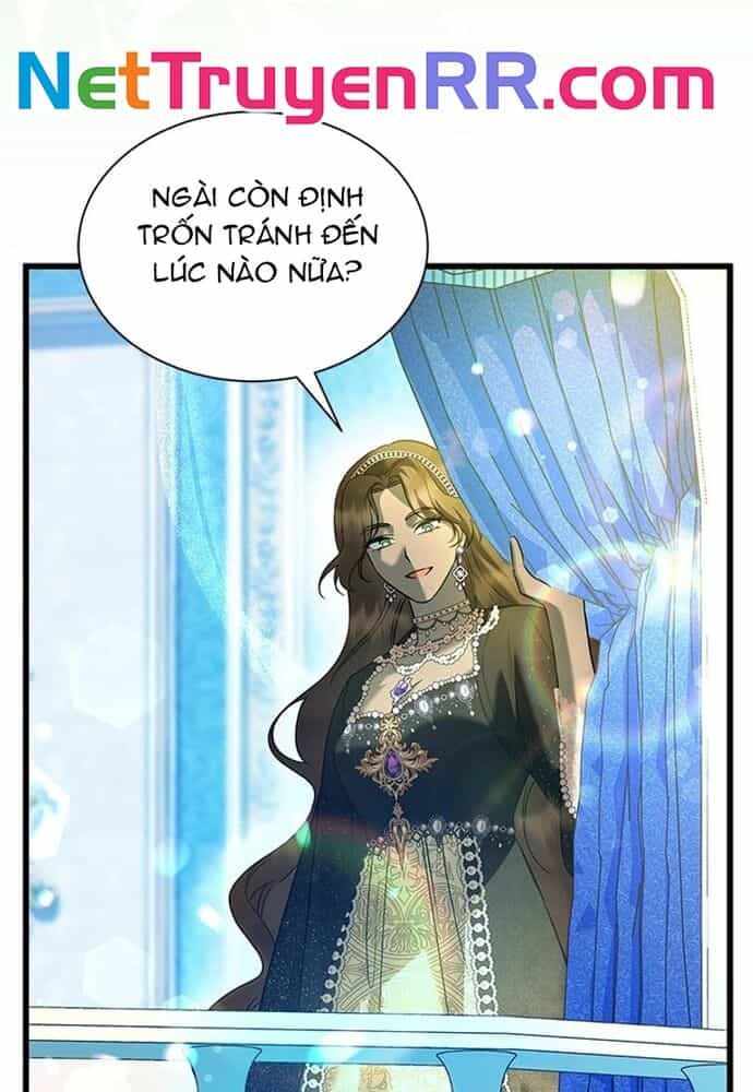 Trở Thành Hầu Nữ Của Bạo Chúa - Chương 59 - ảnh 89