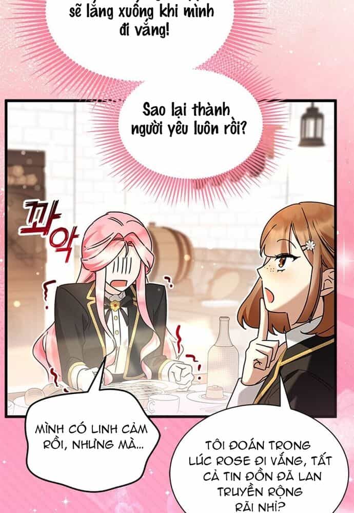 Trở Thành Hầu Nữ Của Bạo Chúa - Chương 60 - ảnh 22
