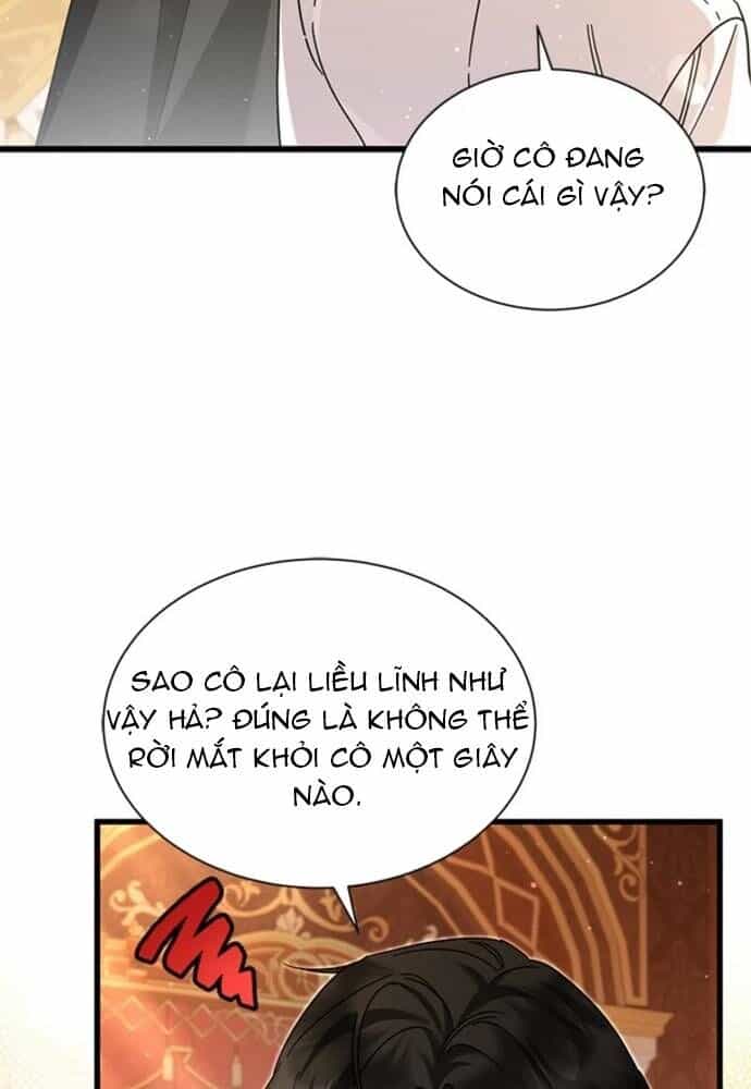 Trở Thành Hầu Nữ Của Bạo Chúa - Chương 75 - ảnh 20