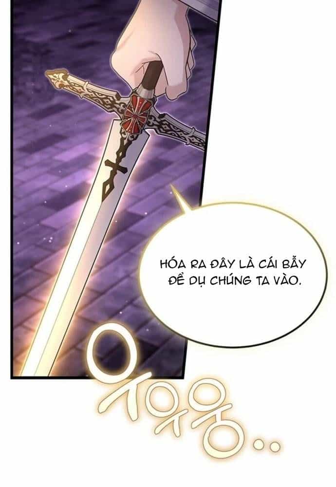 Trở Thành Hầu Nữ Của Bạo Chúa - Chương 80 - ảnh 82