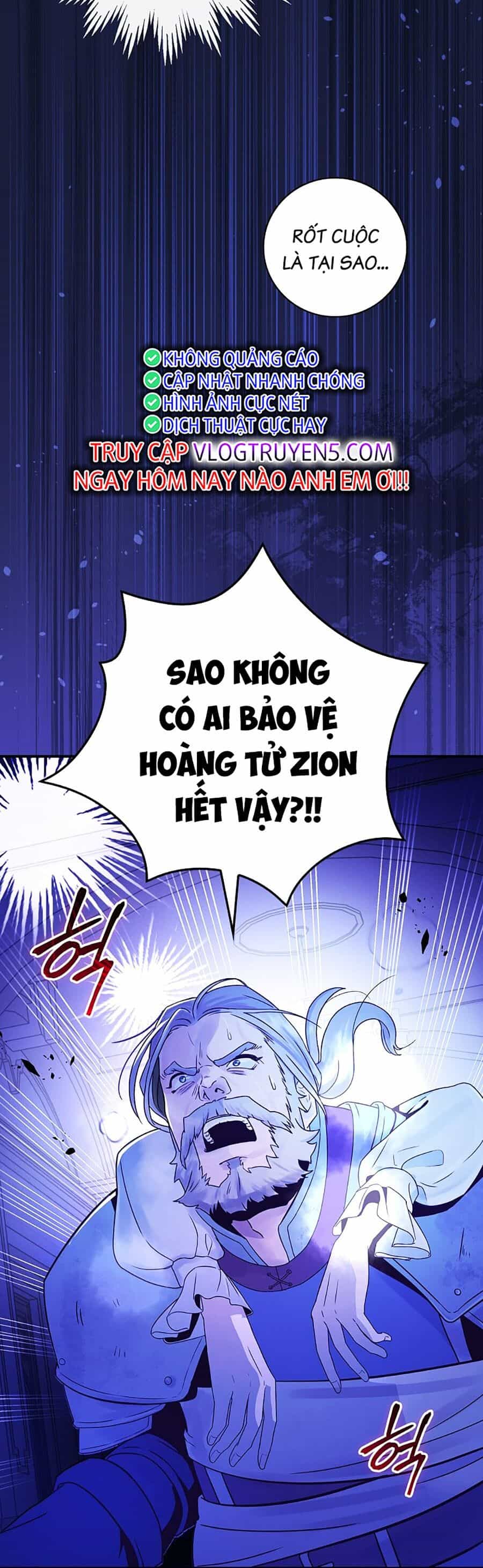 Trở Thành Hoàng Tử Út Trong Tiểu Thuyết - Chương 1 - ảnh 30