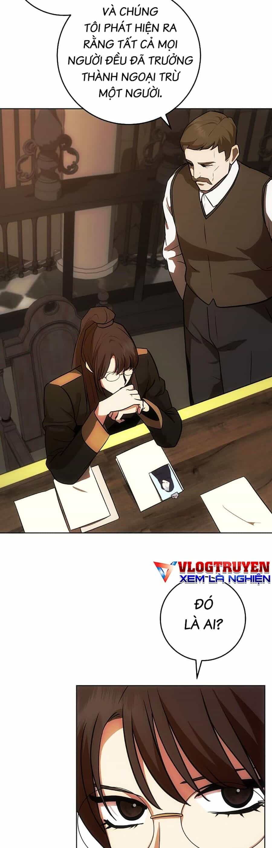 Trở Thành Hoàng Tử Út Trong Tiểu Thuyết - Chương 17 - ảnh 17