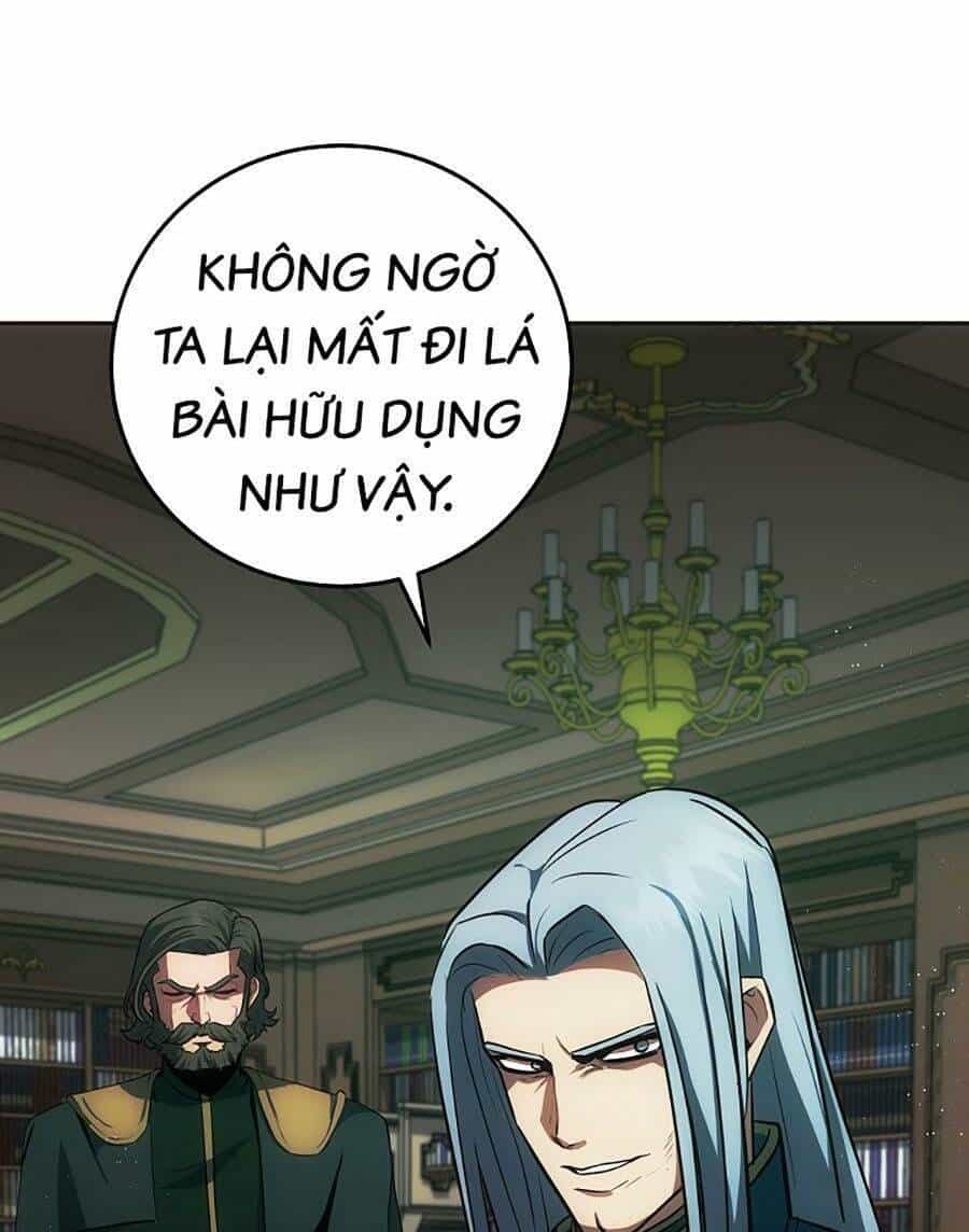 Trở Thành Hoàng Tử Út Trong Tiểu Thuyết - Chương 21 - ảnh 7