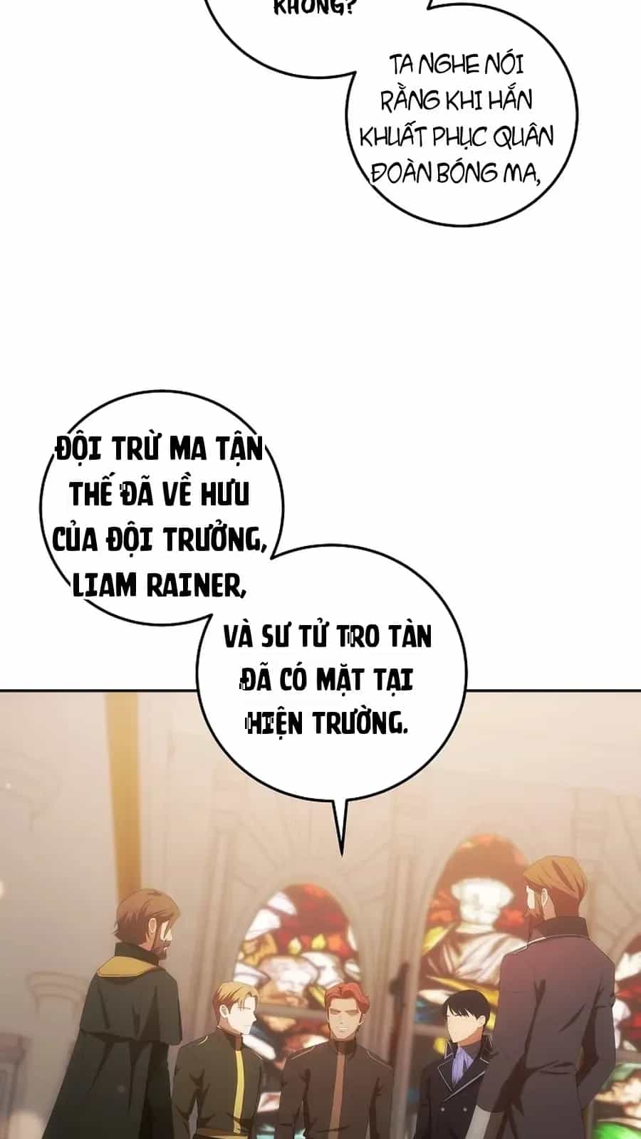 Trở Thành Hoàng Tử Út Trong Tiểu Thuyết - Chương 37 - ảnh 64