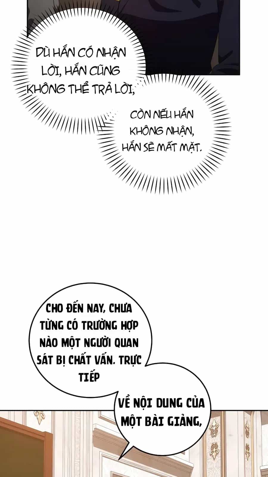 Trở Thành Hoàng Tử Út Trong Tiểu Thuyết - Chương 40 - ảnh 15