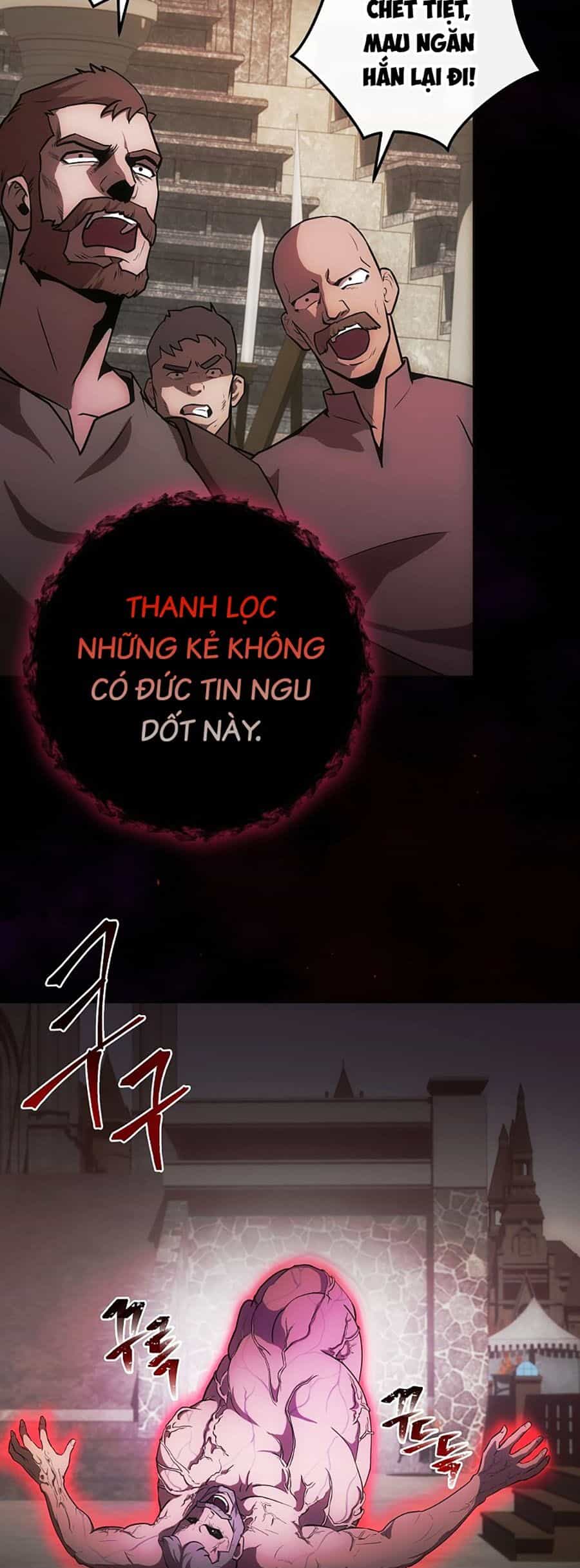 Trở Thành Hoàng Tử Út Trong Tiểu Thuyết - Chương 9 - ảnh 6